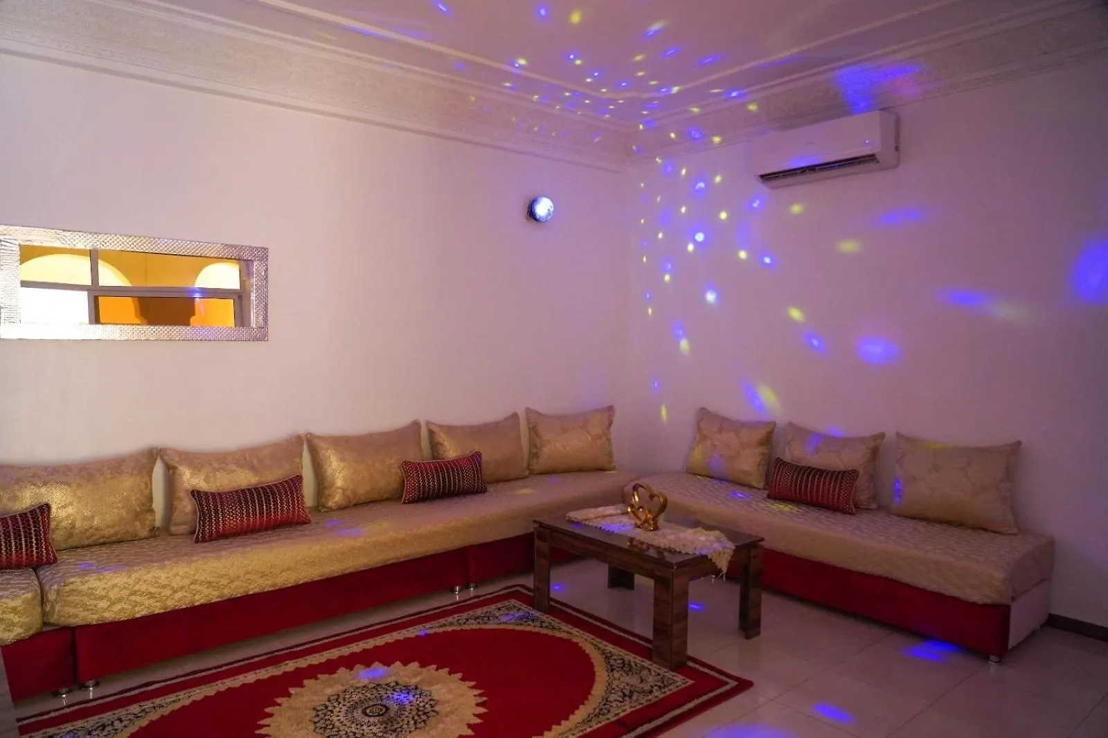 Marrakesh Villa 1