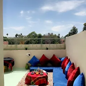  Albergue Peace (adults Only)
