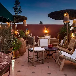 2* Alojamento de Acomodação e Pequeno-almoço Dar El Arsa Rooftop & Jacuzzi