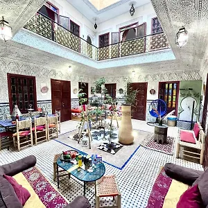 Tendance In Marrakech Marrakesz