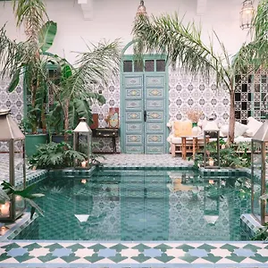 Be Marrakech Marrakesz