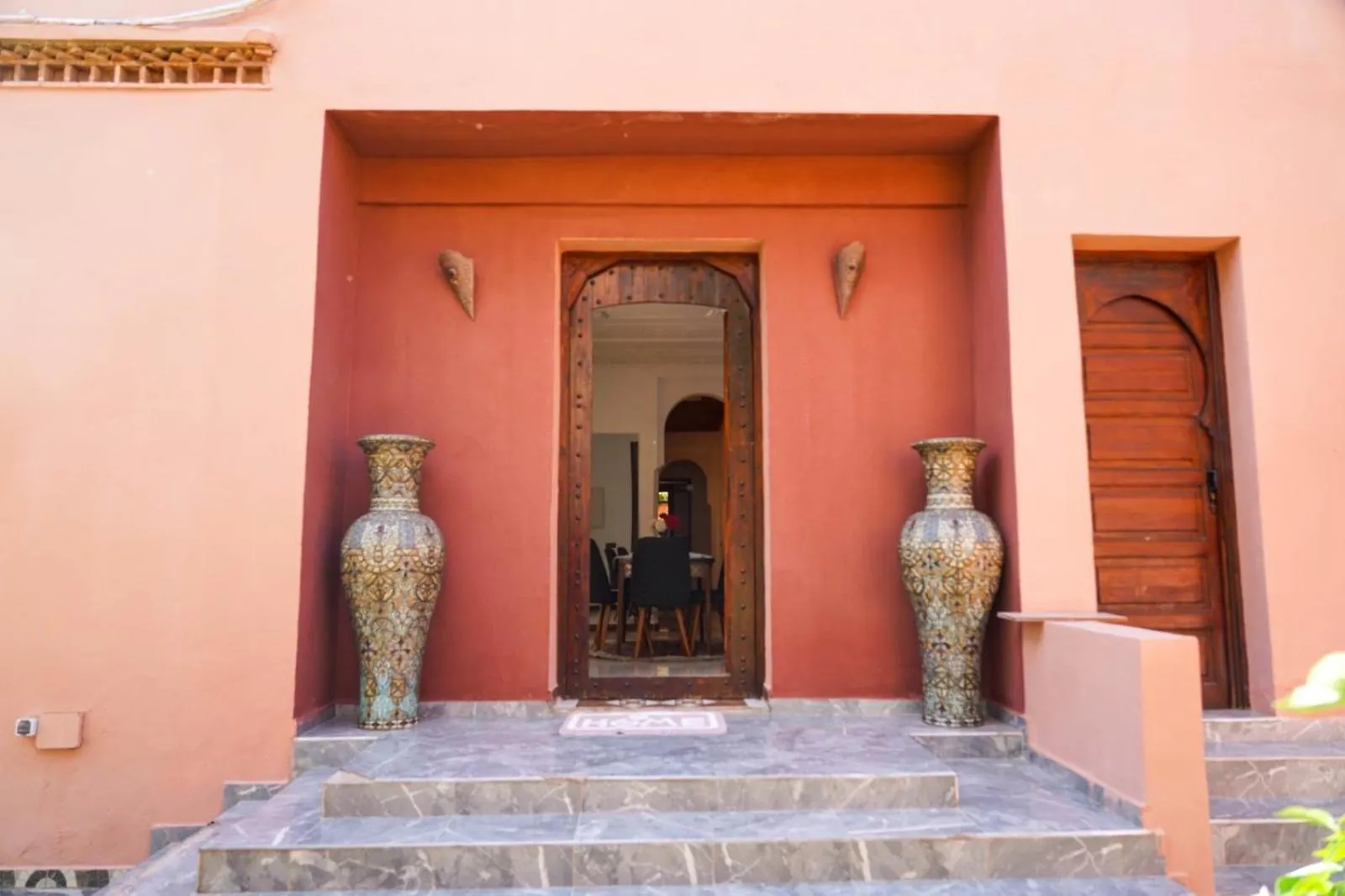 Marrakesh Villa 1 0*,  Marokko